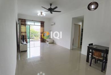 MJC Skyvilla Condominium 3bed 2bath Unit For rent