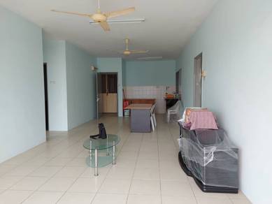 PV 12 Setapak Kuala Lumpur For Rent