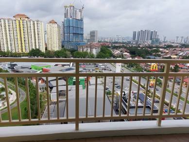 PV 12 Setapak Kuala Lumpur For Rent