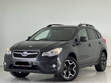 Subaru XV 2.0 Sport 87K KM Only
