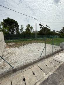 FOR SALE GFLOOR Townhouse Bayu Permai Rawang+CORNER LOT+BESAR+XTRALAND
