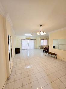 Seri Mutiara @ Masai|3Bedroom 2Bathroom | Fully Furnish | Ready MoveIn