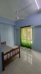 Bilik Single Room Dataran Otomobil Seksyen 15 Shah Alam Selangor 