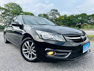 Proton PERDANA 2.4 L EXECUTIVE (A) LONG LIMOUSINE