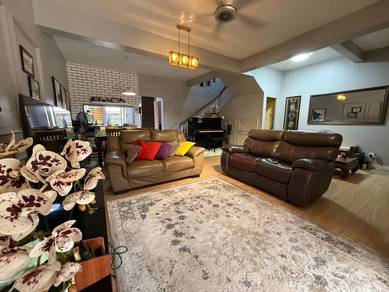 2sty Terrace House, Seksyen 4, Kota Damansara, Petaling Jaya, Selangor
