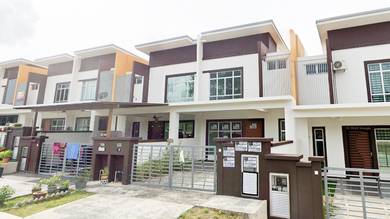 Residence 6 (Aurora & Nova), Bandar Springhill 👇Pls Read Description