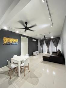 Bennington Residence@SkyArena Setapak Kuala Lumpur For Rent