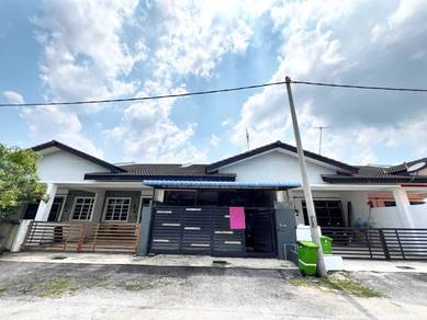 ( FACING OPEN ) Rumah Kempadang Sejahtera Kuantan