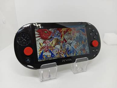 PSVITA 2000 Jb