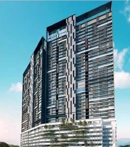 Bennington Residence @Sky Arena Fully Furnished genting klang setapak