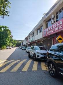 Double Storey Shop Lot Bukit Beruang Melaka for Rent