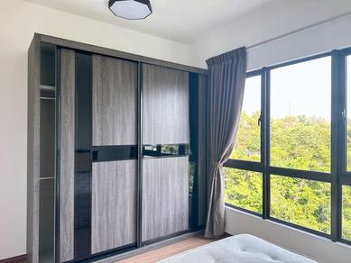 Forest Hill Condominium / Bundusan / Kota Kinabalu