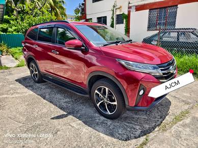 OFFER📢2021 Perodua ARUZ 1.5 AV (A)
