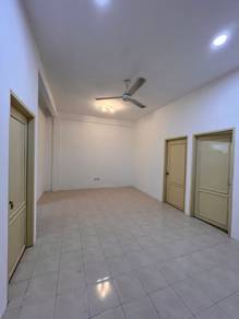 Rumah Sungai Duri Permai Sungai Jawi