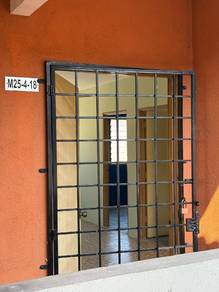 Flat Alam Perdana Puncak Alam ( Owner Melayu)