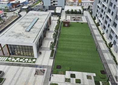 168 Park Selayang, Serviced Residence