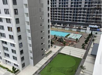 168 Park Selayang, Serviced Residence