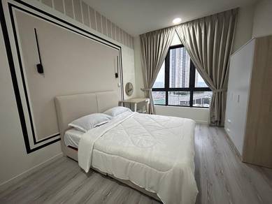 Meta City, 3R2B, Seri Kembangan, Equine Park, nx 5mins MRT, AEON,