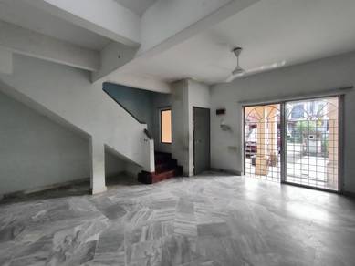Seksyen 4 Tambahan, Bandar Baru Bangi, 2 Storey Terrace
