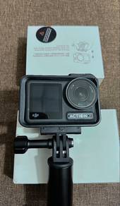 DJI Osmo Action 4