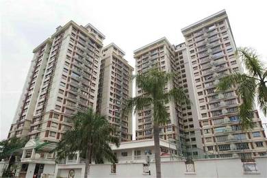 Villa Lagenda Condominium, Batu Caves, Selayang