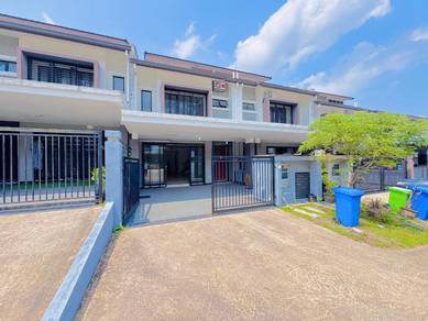 2 Storey 22'X75' Saffron Hills,Denai Alam ( 2502sqft ) - Freehold