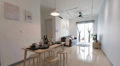 The Grand @ Kelana Damansara Suite
