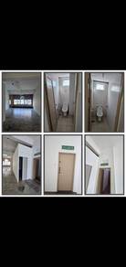 First Floor at 101 Commercial Centre, above Starwise.