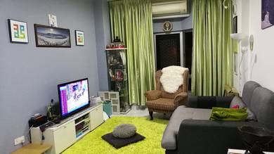 Dwi Mahkota Apartment - Near Angsana Mall - Renovated