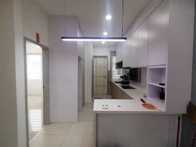 Full Renovated Raintree Park 2 Storey Terrace Freehold _ Simpang Ampat