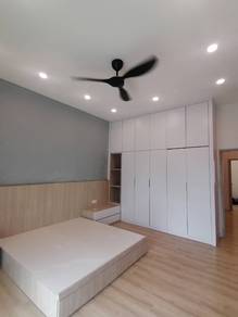 Full Renovated Raintree Park 2 Storey Terrace Freehold _ Simpang Ampat