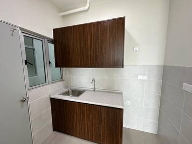 Rumah Sewa Condo MH Platinum 2 Setapak 2 Bilik Partly Furnished