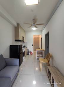Hot Deal Options! New ONE EQUINE Seri Kembangan 452sf Fully Furnished