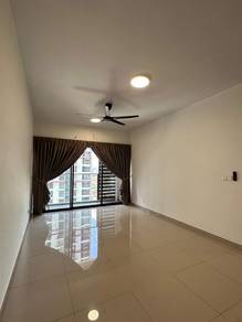 Nice City View Admiral Residences Kota Laksamana