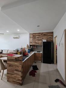 Palazio @ Mount Austin 3 Bed Fully Furnished near Ciq