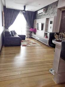 FULLY FURNISHED DeCentrum Residences Well maintained Unit