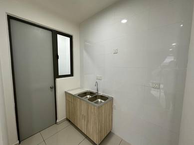 Kenwingston Platz Setapak Rumah Sewa Condo 2 Bedrooms Ready to Move In