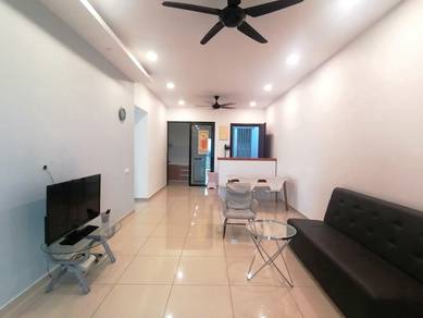 Move In Condition  Mahkota Impian At Bukit Mertajam  Alma
