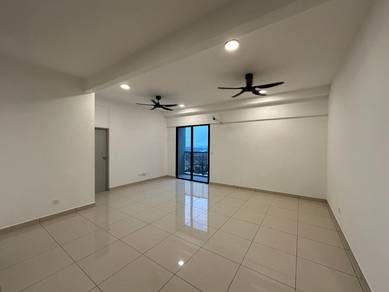 Residensi Bintang Bukit Jalil Big Layout Corner Unit Ready to Move In