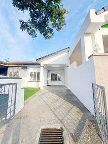 Single Strorey Terrace @ Bandar Tasik Puteri Rawang