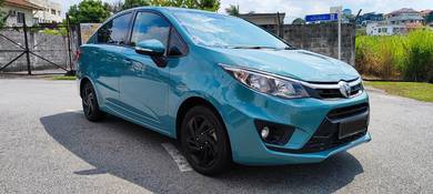 Proton PERSONA 1.6 PREMIUM (A) 1YEAR WARRANTY