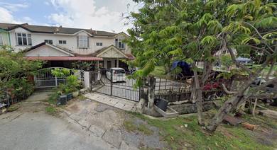 2 Tingkat Corner Lot untuk Dijual – Taman Tambun Emas, Ipoh