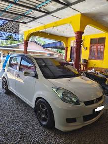 Perodua MYVI 1.3 EZ FACELIFT (A)