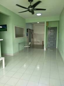 Rumah Berhampiran Sekolah PRIMA PRESINT 11 ada  2 parking