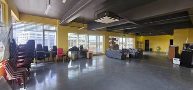 Shop Office, Bangi Street Mall, Seksyen 15, Bandar Baru Bangi, Rent