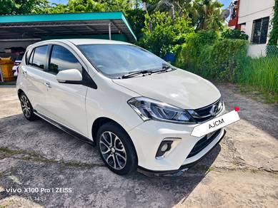 OFFER📢2019 Perodua MYVI 1.5 H (A)
