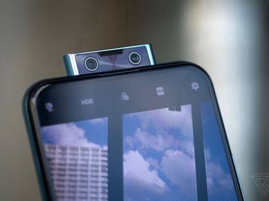 Vivo V17 PRO Camera 12GB RAM Ori Trade In Ready