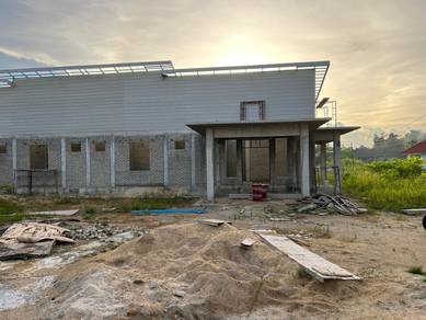 Semi-Detached-House-for-sale-Kota-Bharu-Kelantan