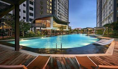Residensi M Centura Sentul