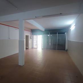 Pasir Putih Shop Lot For Rent